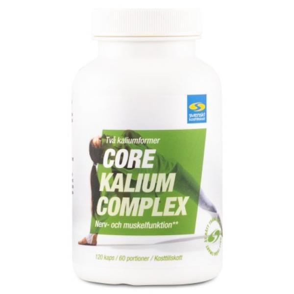Core Kalium Complex