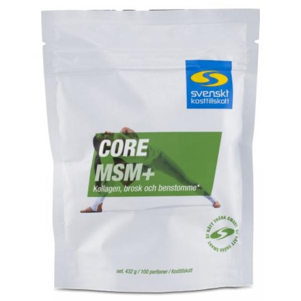 Core MSM Plus