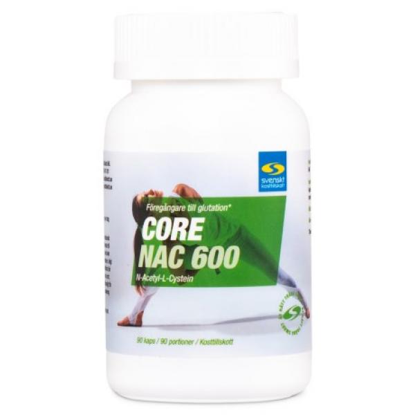 Core NAC 600