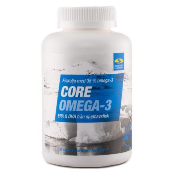 Core Omega-3