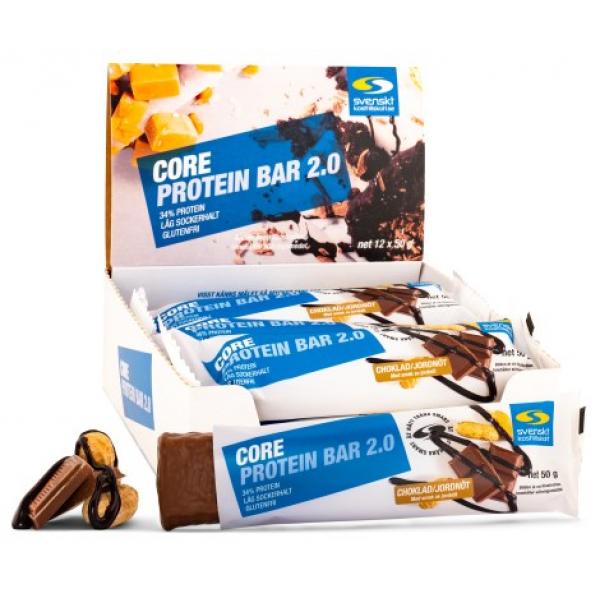 Core Proteinbar 2.0