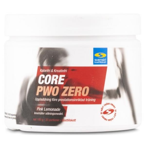Core PWO Zero