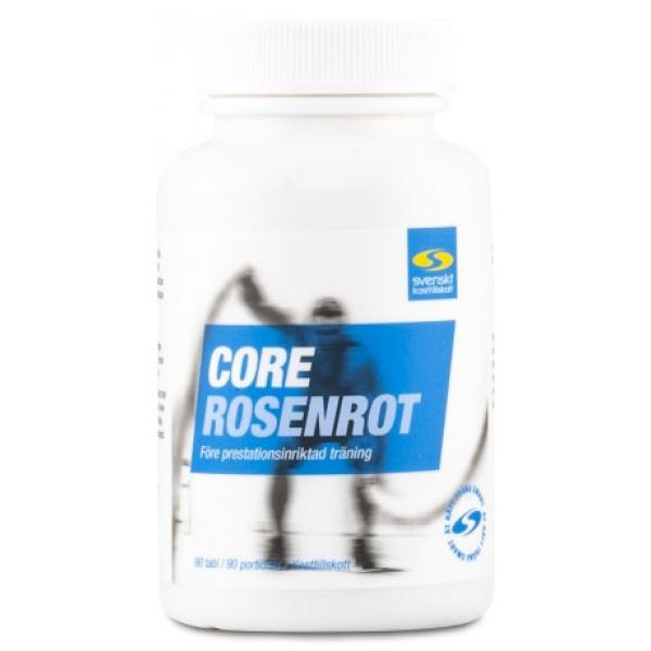 Core Rosenrot