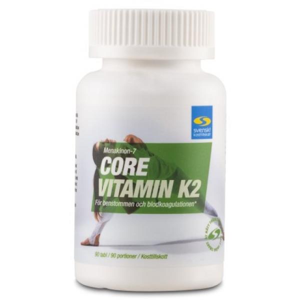 Core Vitamin K2