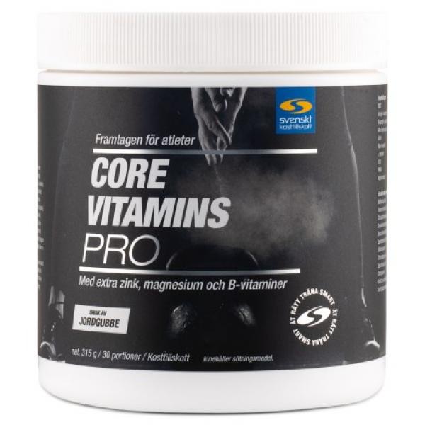 Core Vitamins Pro