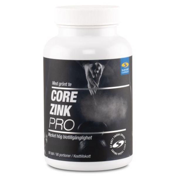 Core Zink Pro