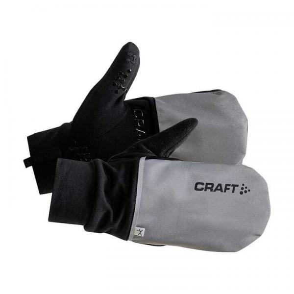 Craft Hybrid Weather Glove