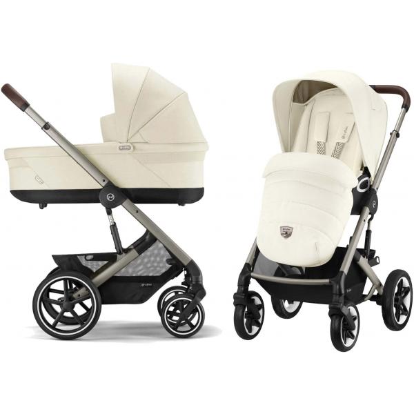 Cybex TALOS S Lux