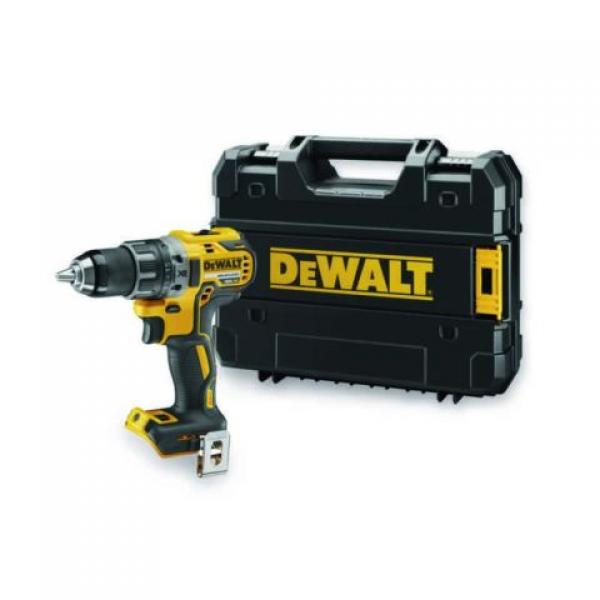 Dewalt DCD791NT Skruvdragare