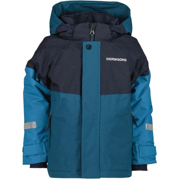 Didriksons Lun Vinterjacka
