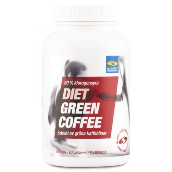 Core Green Coffee