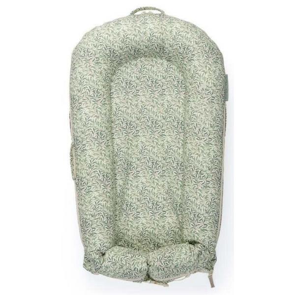 DockATot Deluxe+ Babynest, Willow Boughs