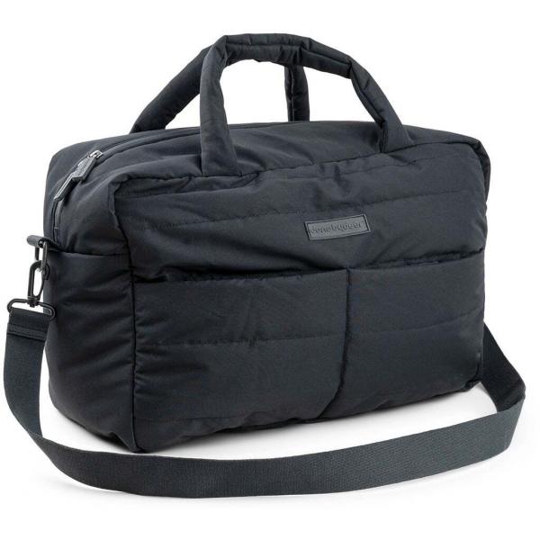 Done By Deer Quiltad Skötväska