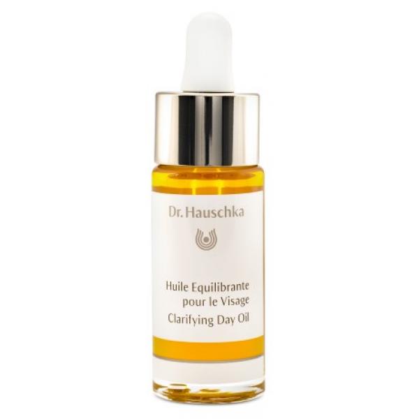 Dr Hauschka Clarifying Day Oil