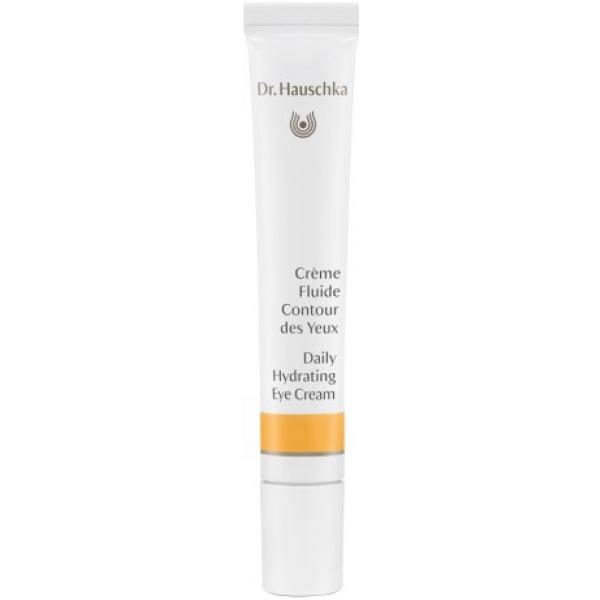 Dr Hauschka Daily Hydrating Eye Cream