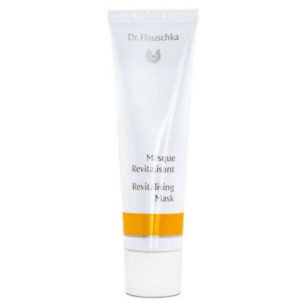 Dr Hauschka Revitalising Mask