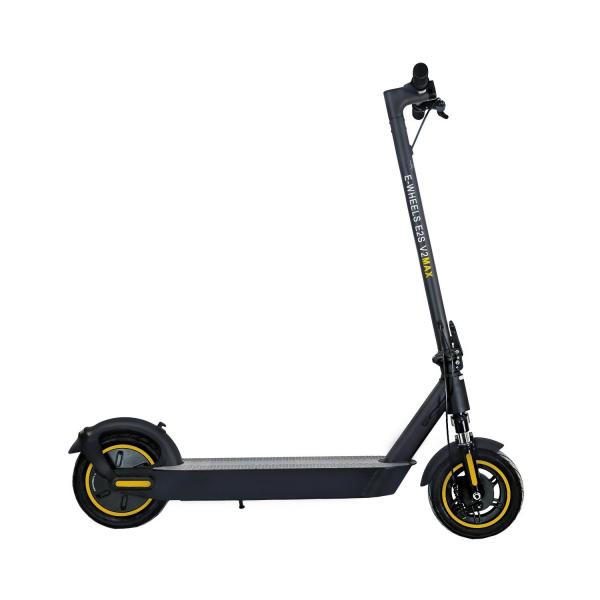 E-wheels E2S V2 Max Long Range+