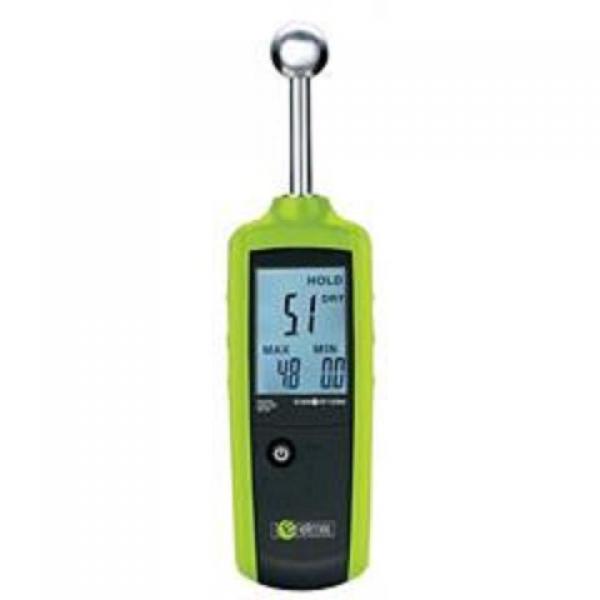 Elma DT-128M Fuktmätare