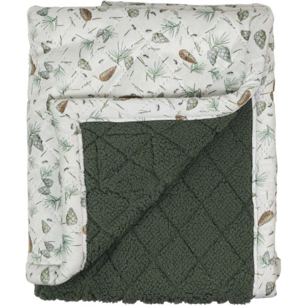 Elsa Beskow Tomtebobarnen filt