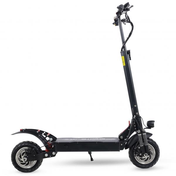 Lyfco Elsparkcykel 2400W Premium