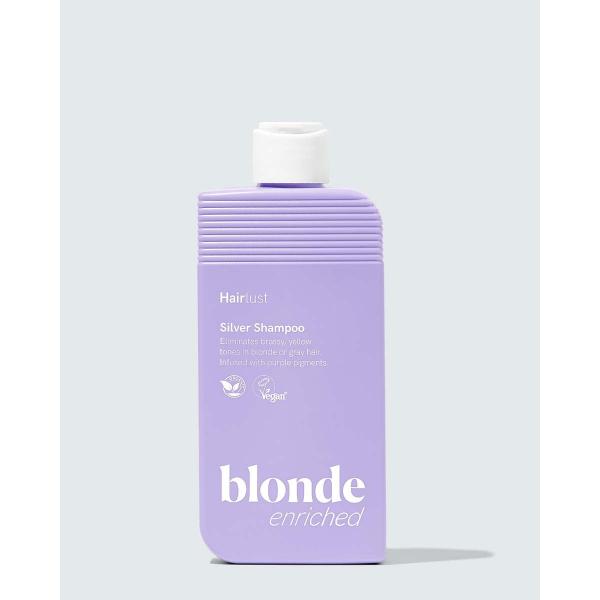 Enriched Blonde™ Silver Shampoo