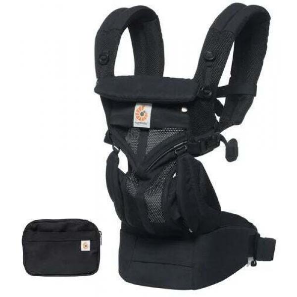 Ergobaby Omni 360 Cool Air