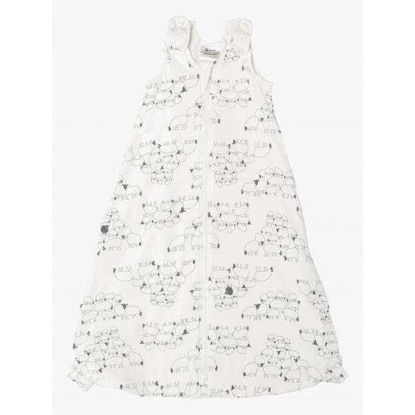 Ergobaby On The Move