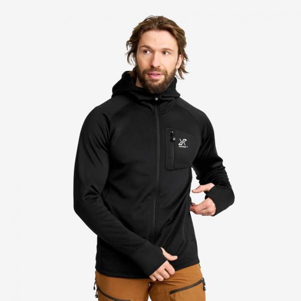 Evolution Fleece Hoodie