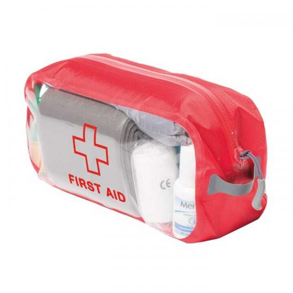 Exped Clear Cube First Aid M