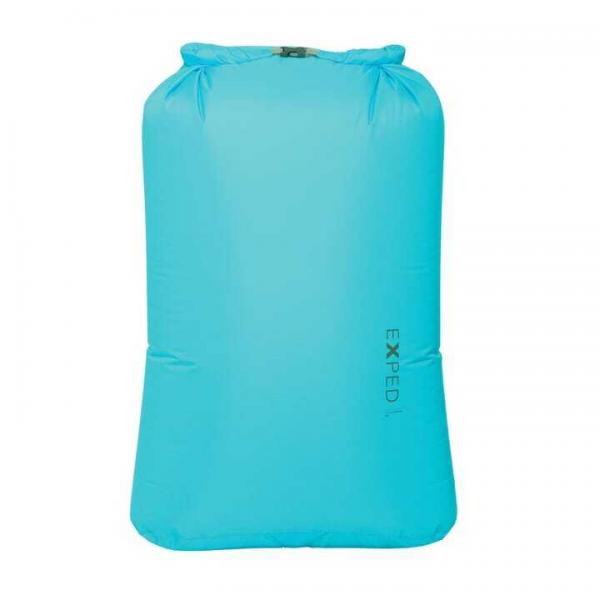 Exped Fold Drybag Bs XXL Cyan
