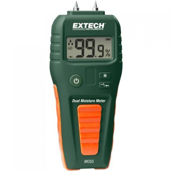 Extech MO55 Fuktmätare