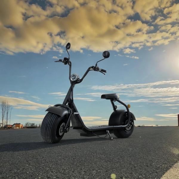 Lyfco Fatscooter 2000W LG
