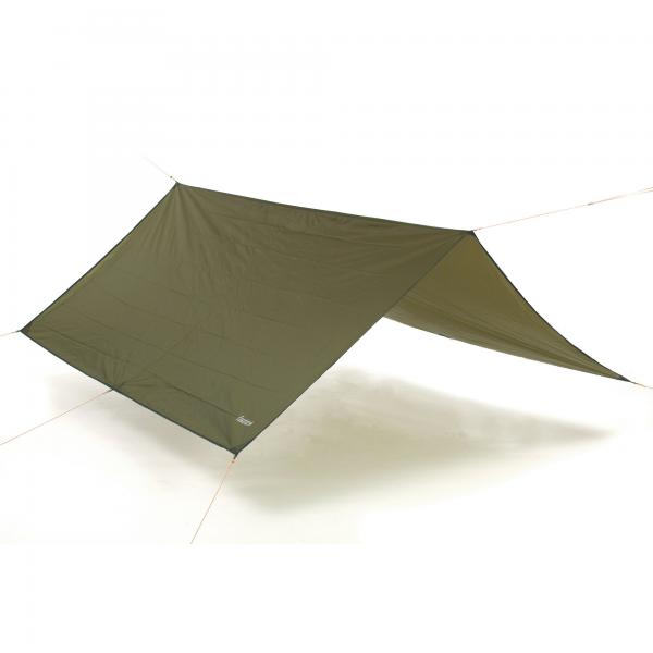 Fauna Outdoor Tarp Standard 3x4
