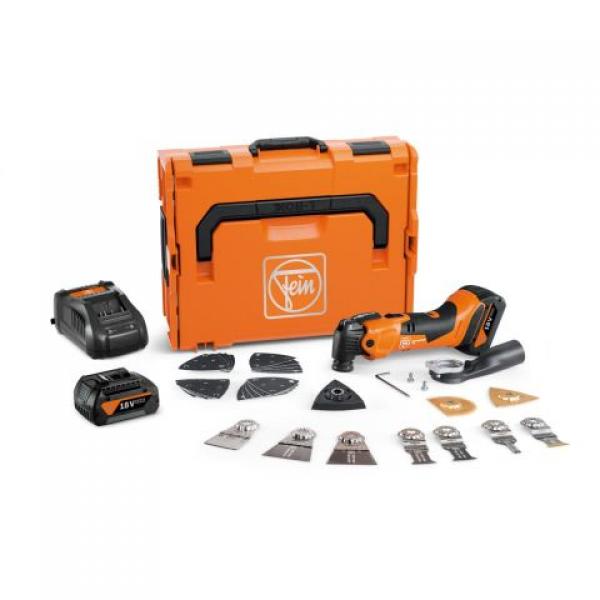 FEIN MultiMaster AMM 500 Plus Top AS