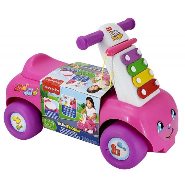 Fisher-Price Little People