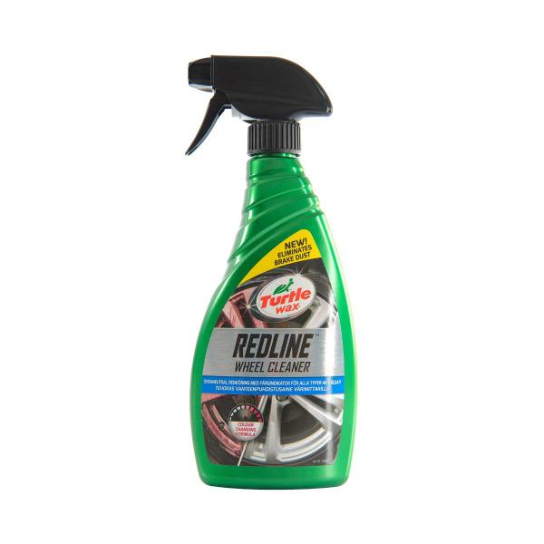 Turtle Wax Redline Wheel Cleaner