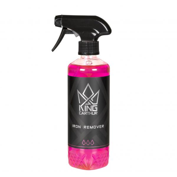 King Carthur Iron Remover