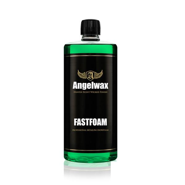 Angelwax Fastfoam