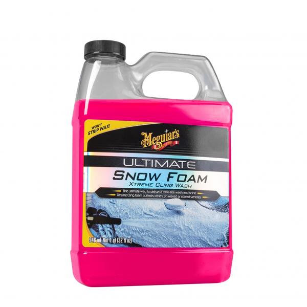 Meguiars Ultimate Snow Foam Xtreme
