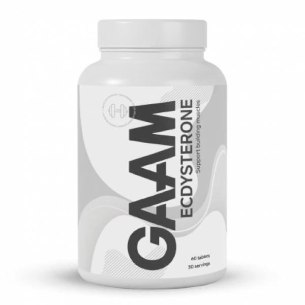 GAAM Ecdysterone