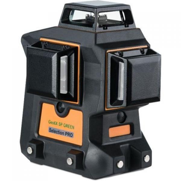 Geo Fennerl Geo6X SP