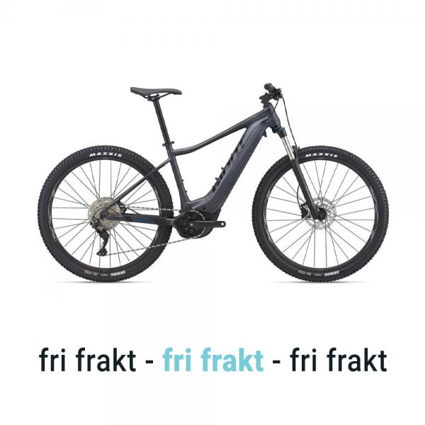 GIANT Fathom E+ 2 29er