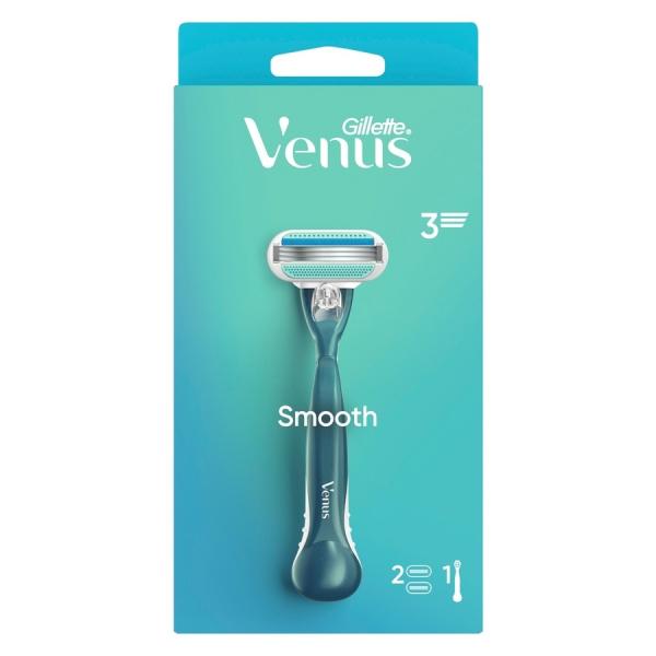 Gillette Venus Smooth for Women