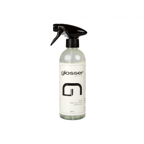 Glosser Fly Off Ceramic Glass Coating