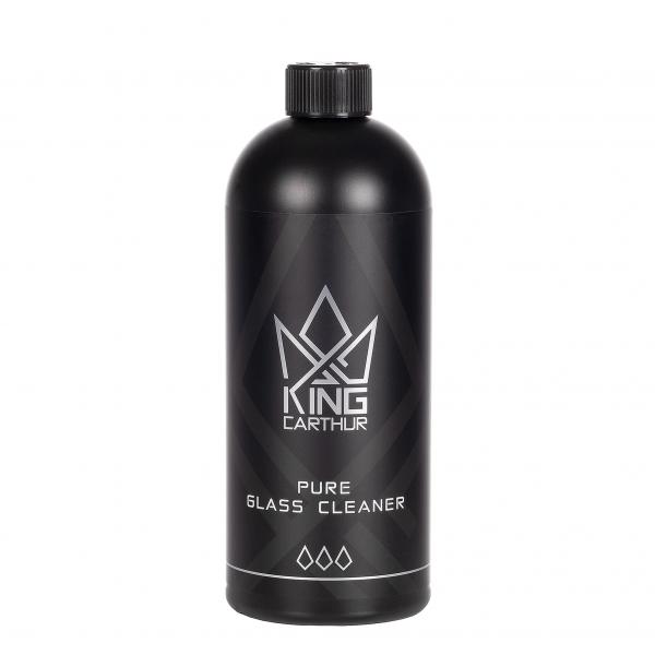 King Carthur PURE Glass Cleaner