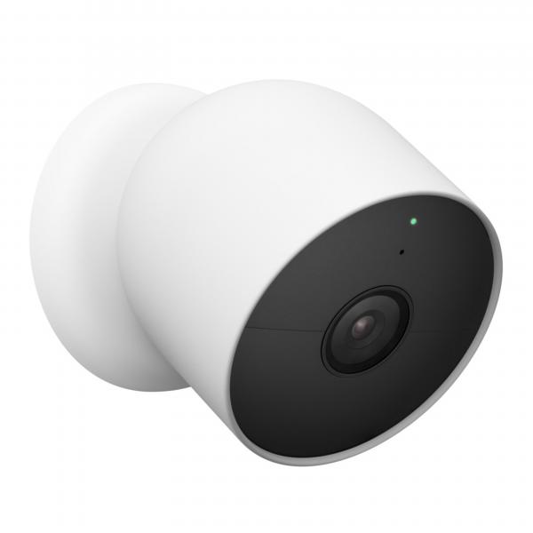 Google Nest Cam