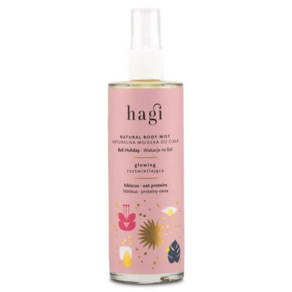 Hagi Natural Body Mist