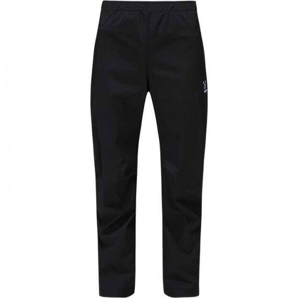 Haglöfs Buteo Pant Women True Black