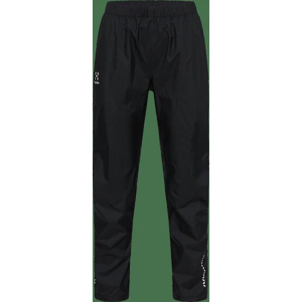 Haglöfs Womens L.I.M Proof Pant True Black