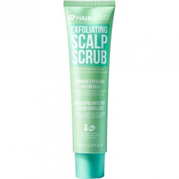 Hairburst Exfoliating Scalp Scrub